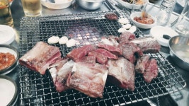 추억의연탄갈비 - 서울 강남, 양재 도곡 | 맛집검색 식신