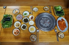 송곡가든농장 - 강원, 홍천군 | 맛집검색 식신