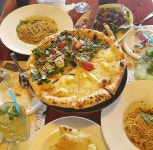 핏제리아다루카 - 경기, 오산 물향기수목원 | 맛집검색 식신