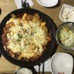 내가찜한닭 숙명여대점|숙대/남영/효창맛집, 고기맛집