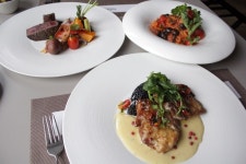 살루떼 - 대전, 유성구-연구단지 테크노밸리 | 맛집검색 식신