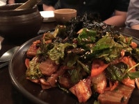 만복국수 - 서울 강남, 신사역 | 맛집검색 식신
