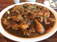 봉추찜닭 명동2호점 - 서울 강북, 명동 | 맛집검색 식신