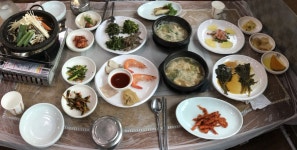 예촌본가 - 전북, 무주 | 맛집검색 식신