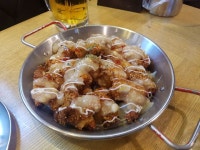 맛닭꼬 - 경기, 부천시 | 맛집검색 식신