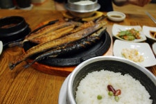 섬마을생선굽는집 - 경북, 구미 | 맛집검색 식신
