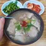 60년전통 할매국밥 - 부산, 동구 부산역 초량 | 맛집검색 식신