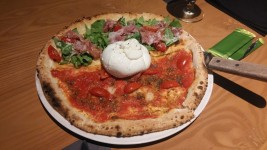 Pizza 4Ps 피자 포 피스 - 동남아, 베트남-하노이 | 맛집검색 식신