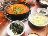 조방낙지코다리찜 - 부산, 강서구 김해공항 가덕도 | 맛집검색 식신