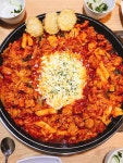 홍춘천치즈닭갈비 오성1점 - 전남, 광양 | 맛집검색 식신