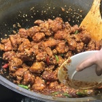 원조신포닭강정 - 인천, 중구, 신포동 | 맛집검색 식신