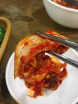공주 얼큰이 칼국수 쭈꾸미 - 대전, 중구-은행 대흥 선화 | 맛집검색 식신
