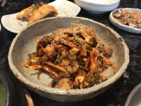 풍원장꼬막정찬 - 부산, 해운대 | 맛집검색 식신