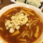 홍대마늘떡볶이 - 서울 강북, 홍대 | 맛집검색 식신