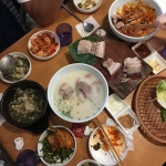 탐라식당 - 서울 강북, 홍대-상수 | 맛집검색 식신