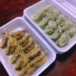 인동녹차연잎왕만두 - 대전, 동구 대전역 | 맛집검색 식신