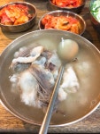 하동관|명동맛집, 한식맛집