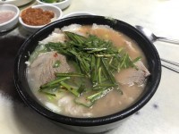 송정3대국밥|부산진구/서면맛집, 한식맛집