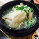 논현삼계탕 - 서울 강남, 신논현 영동시장 | 맛집검색 식신