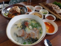 가시아방국수 - 제주, 성산 우도 | 맛집검색 식신