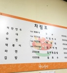 맛나분식 - 부산, 금정구 부산대 범어사 | 맛집검색 식신