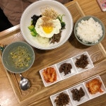 며느리밥풀꽃|맛집, 한식맛집