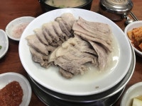 쌍둥이돼지국밥 - 부산, 남구 대연 용호 | 맛집검색 식신