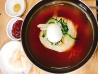 부다면옥 - 부산, 해운대 | 맛집검색 식신