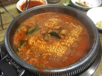 대추나무집 - 충북, 청주-청원구 율량 내덕 | 맛집검색 식신