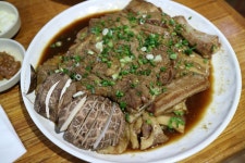 맑은농장 - 경남, 창원-성산 도계동 | 맛집검색 식신