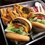 크라이치즈버거 - 경기, 부천시 | 맛집검색 식신
