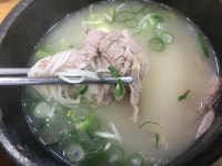 유일설렁탕 - 서울 강북, 세종대 군자 중곡 | 맛집검색 식신