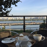 모던기와커피 - 경기, 구리시, 아천동 | 맛집검색 식신