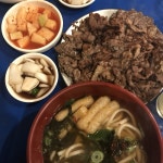 원조북성로 우동불고기 - 대구, 중구 동성로 중앙로 종로 | 맛집검색 식신