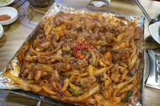 부산꼼장어맛집 성일집 - 부산, 중구 광복 남포 중앙 | 맛집검색 식신