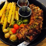 마초쉐프 - 서울 강남, 신논현 영동시장 | 맛집검색 식신