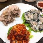 유장원보쌈 - 서울 강남, 논현 학동 | 맛집검색 식신
