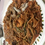남해아구찜 - 부산, 기장군 정관 | 맛집검색 식신