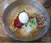 국제밀면 - 부산, 연제구 연산동 | 맛집검색 식신