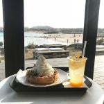 블랑로쉐 - 제주, 성산 우도 | 맛집검색 식신