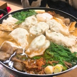 평안도만두집 - 서울 강북, 광화문 | 맛집검색 식신