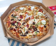 7번가피자 - 부산, 수영구, 광안동 | 맛집검색 식신