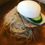 강서면옥 - 서울 강남, 압구정-도산공원 로데오 | 맛집검색 식신