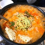 종로얼큰버섯칼국수와볶음밥 - 서울 강북, 광화문 | 맛집검색 식신