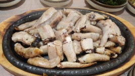 원조짚불곰장어 기장외가집 - 부산, 기장군 정관 | 맛집검색 식신