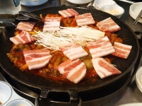 쭈꾸쭈꾸쭈꾸미 - 서울 강남, 천호 강동 둔촌 | 맛집검색 식신