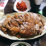 익산보쌈식족발 - 전북, 익산시 | 맛집검색 식신