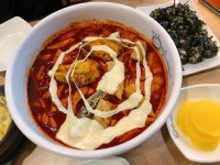 동대문엽기떡볶이 - 경남, 김해 | 맛집검색 식신