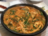 들꽃이있는집 - 부산, 기장군, 장안읍 | 맛집검색 식신