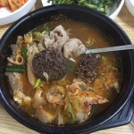 정순순대 - 전북, 익산시 | 맛집검색 식신